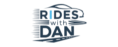 Rides With Dan cover photo
